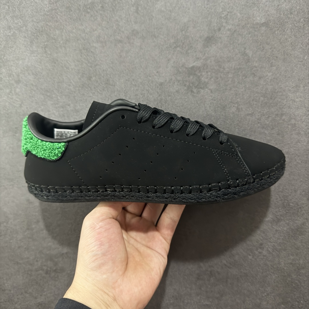  
【公司级】CLOT x adidas originals STAN SMITH Espadrille
