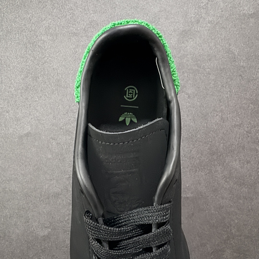  
【公司级】CLOT x adidas originals STAN SMITH Espadrille