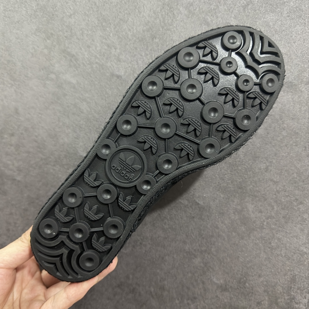  
【公司级】CLOT x adidas originals STAN SMITH Espadrille