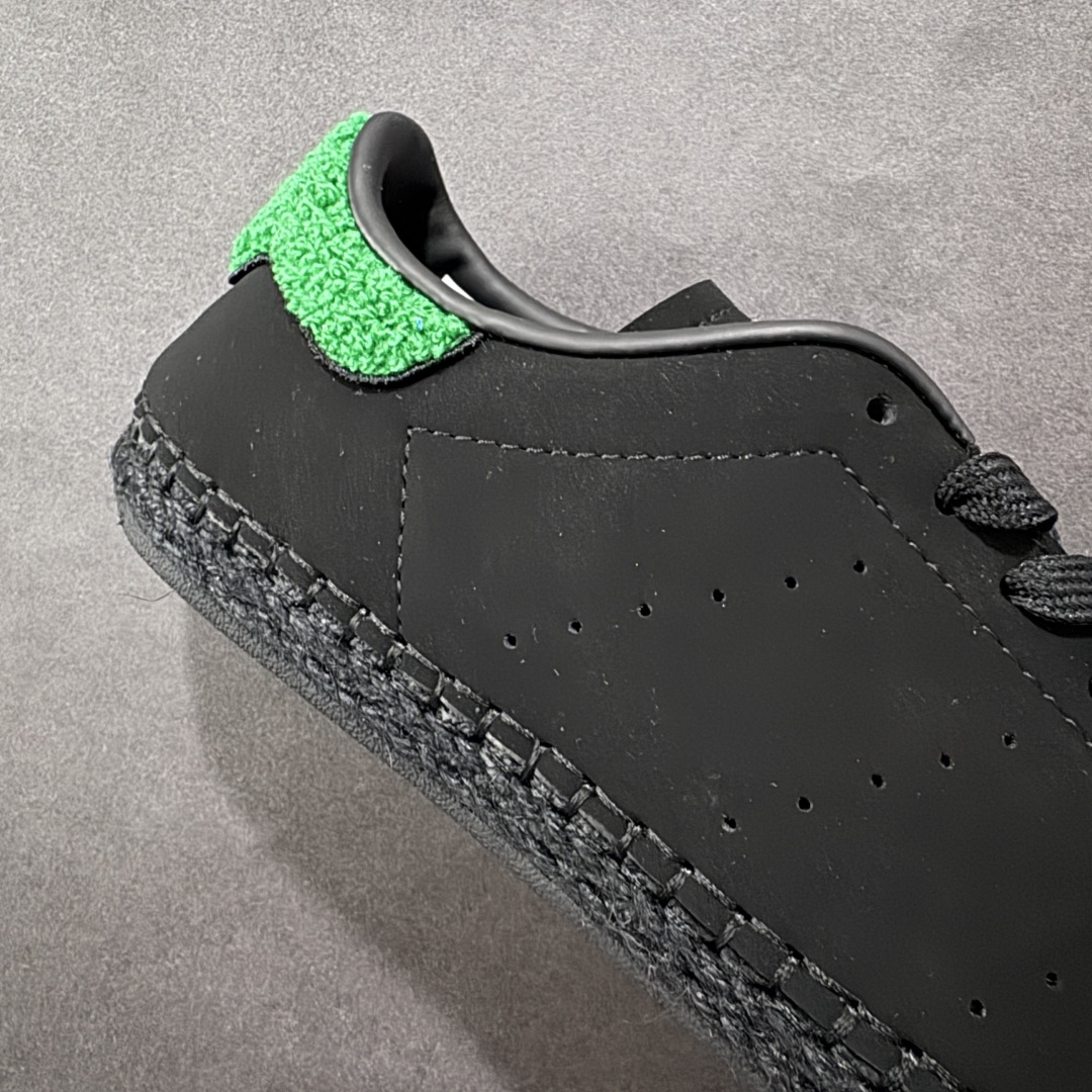  
【公司级】CLOT x adidas originals STAN SMITH Espadrille