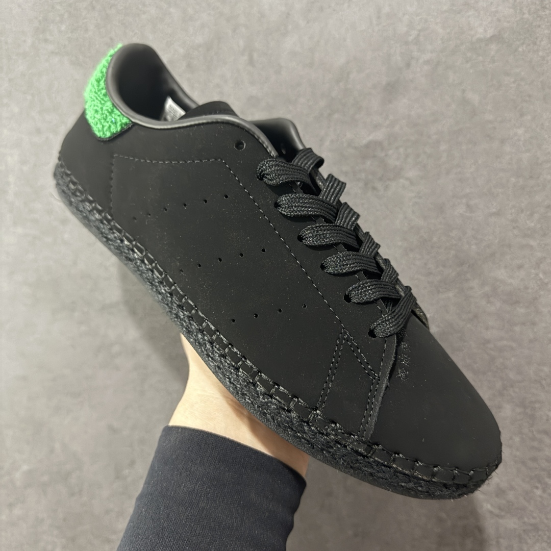  
【公司级】CLOT x adidas originals STAN SMITH Espadrille