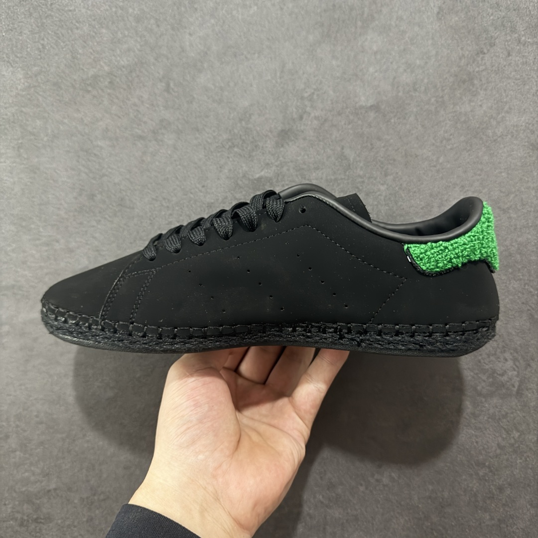  
【公司级】CLOT x adidas originals STAN SMITH Espadrille