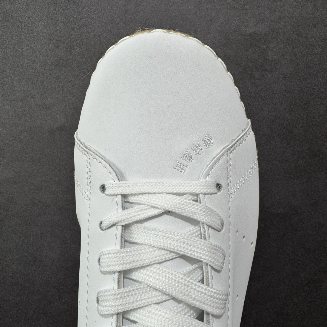  
【公司级】CLOT x adidas originals STAN SMITH Espadrille