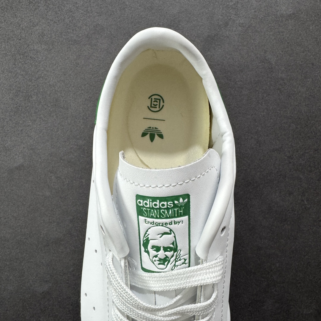  
【公司级】CLOT x adidas originals STAN SMITH Espadrille