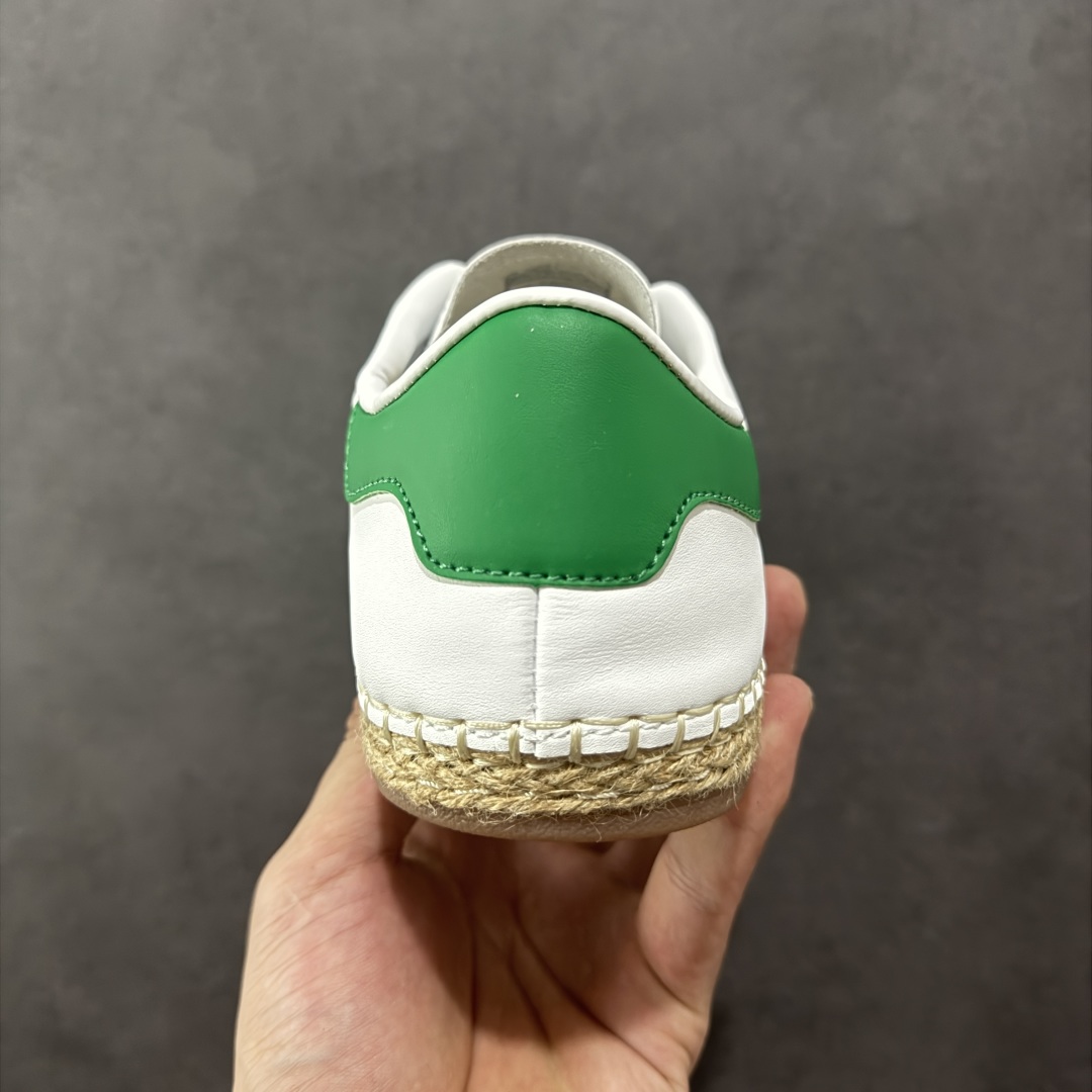  
【公司级】CLOT x adidas originals STAN SMITH Espadrille