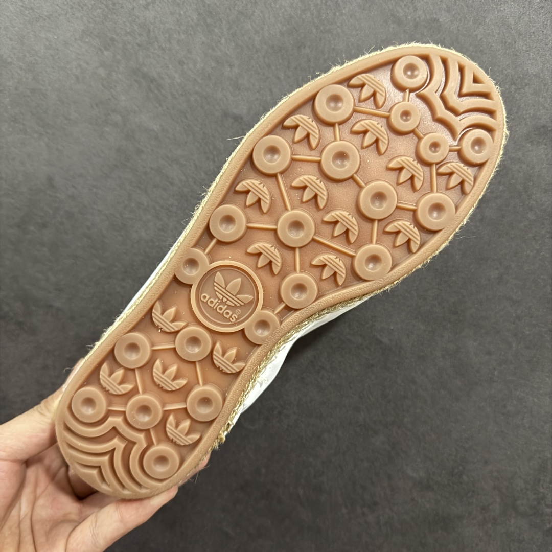  
【公司级】CLOT x adidas originals STAN SMITH Espadrille