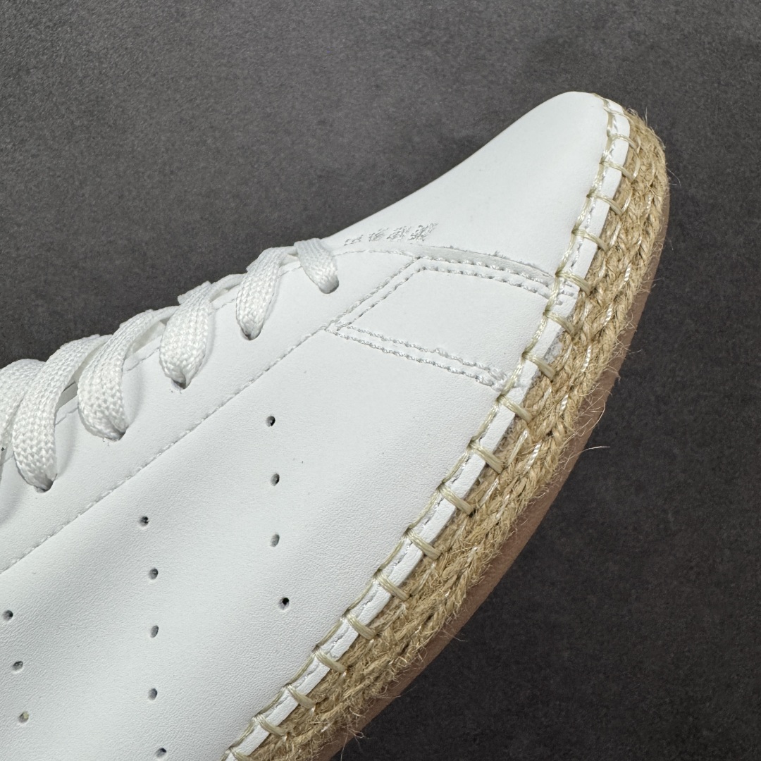 
【公司级】CLOT x adidas originals STAN SMITH Espadrille