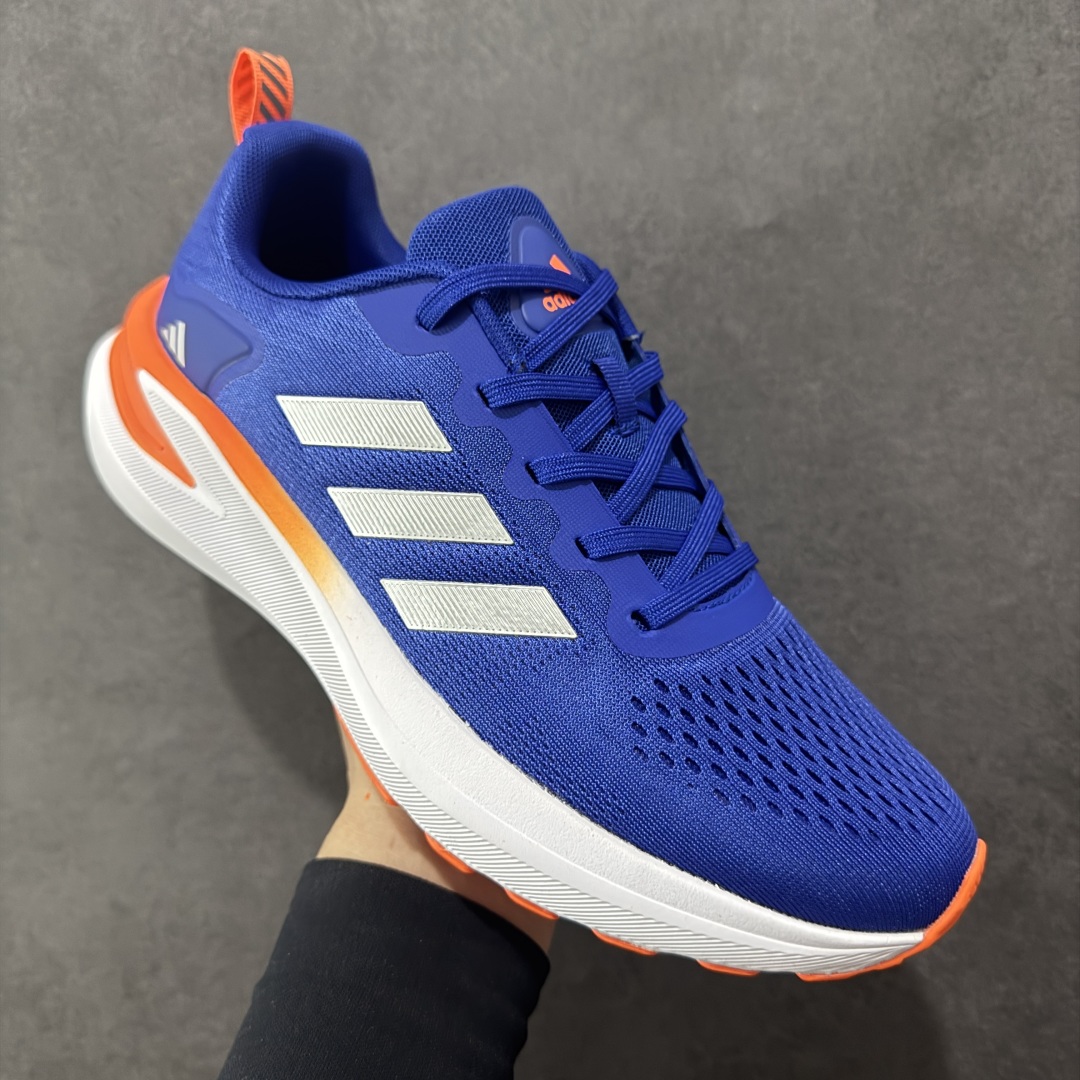 图片[3]-【公司级】AD Supernova Rise 阿迪全新休闲轻跑鞋 款鞋采用了Dreamstrike+ 中底 将缓冲材质与柔软的织物相结合 以最大限度地减少刺激性摩擦和慢跑后水泡的可能性 在美学方面 Supernova Rise 从自然和生物中汲取灵感 如深色底色和半绿色细节 货号：D68968 尺码：40-45-选品中心