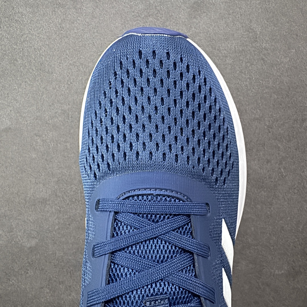 图片[8]-【公司级】AD Supernova Rise 阿迪全新休闲轻跑鞋 款鞋采用了Dreamstrike+ 中底 将缓冲材质与柔软的织物相结合 以最大限度地减少刺激性摩擦和慢跑后水泡的可能性 在美学方面 Supernova Rise 从自然和生物中汲取灵感 如深色底色和半绿色细节 货号：D68964 尺码：40-45-选品中心