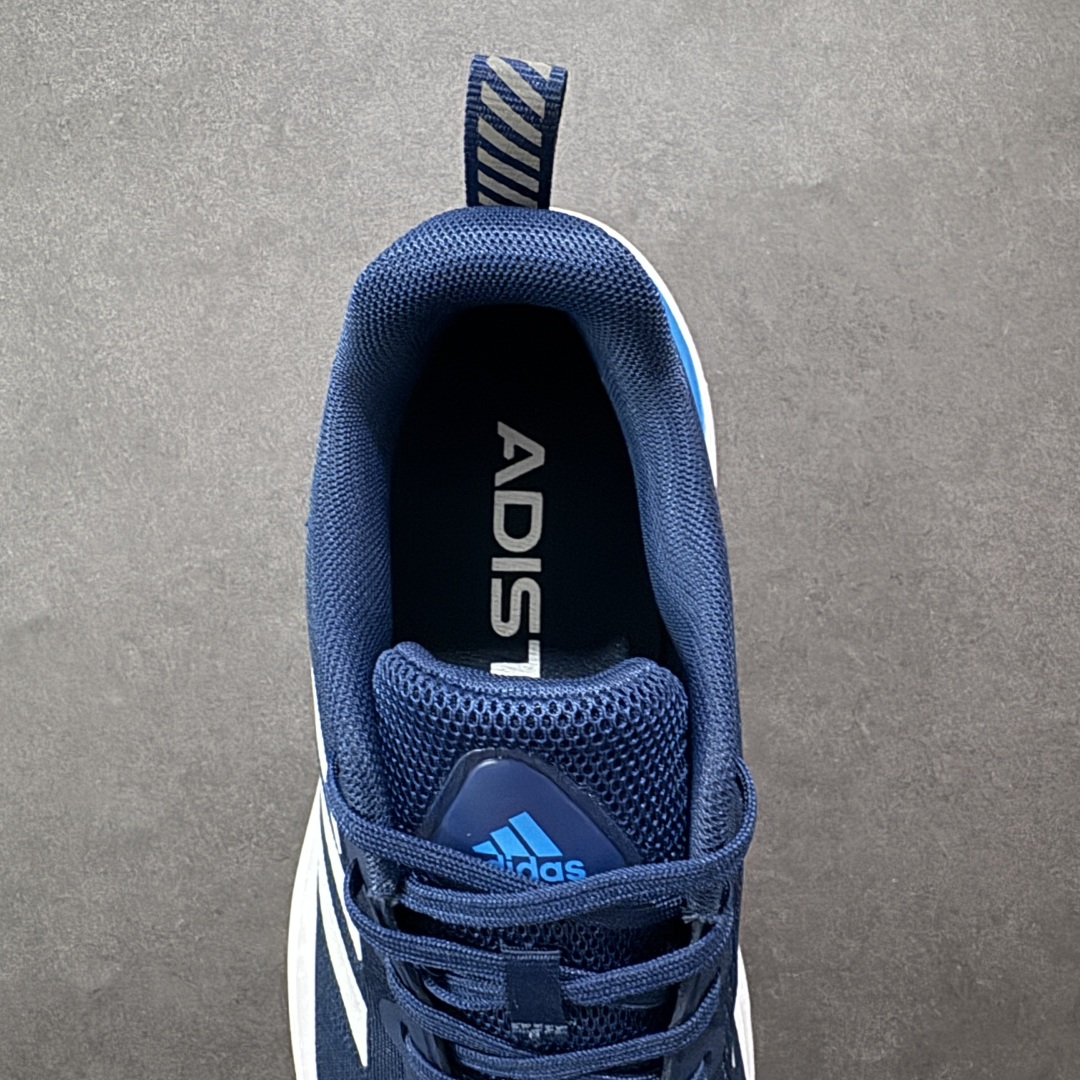 图片[7]-【公司级】AD Supernova Rise 阿迪全新休闲轻跑鞋 款鞋采用了Dreamstrike+ 中底 将缓冲材质与柔软的织物相结合 以最大限度地减少刺激性摩擦和慢跑后水泡的可能性 在美学方面 Supernova Rise 从自然和生物中汲取灵感 如深色底色和半绿色细节 货号：D68964 尺码：40-45-选品中心