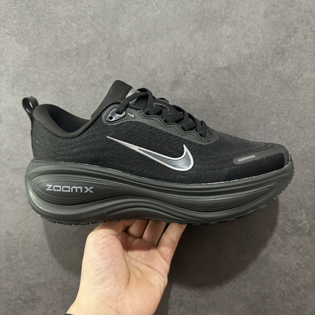 【公司级】Nike VOMERO PLUS轻盈跑鞋 公司级顶级版本 Nike VOMERO 18 舒适百搭防滑耐磨 低帮 休闲跑步鞋男女同款 货号：HV8150-003 尺码：36 37.5 38 39 40 41 42 43 44 45-选品中心