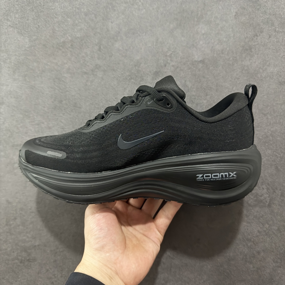 图片[2]-【公司级】Nike VOMERO PLUS轻盈跑鞋 公司级顶级版本 Nike VOMERO 18 舒适百搭防滑耐磨 低帮 休闲跑步鞋男女同款 货号：HV8150-003 尺码：36 37.5 38 39 40 41 42 43 44 45-选品中心