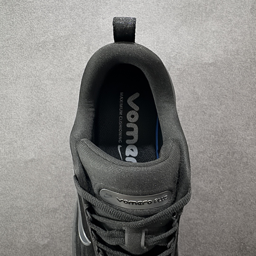 图片[7]-【公司级】Nike VOMERO PLUS轻盈跑鞋 公司级顶级版本 Nike VOMERO 18 舒适百搭防滑耐磨 低帮 休闲跑步鞋男女同款 货号：HV8150-003 尺码：36 37.5 38 39 40 41 42 43 44 45-选品中心