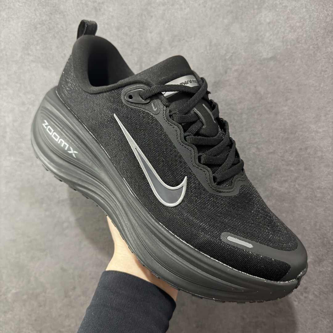 图片[3]-【公司级】Nike VOMERO PLUS轻盈跑鞋 公司级顶级版本 Nike VOMERO 18 舒适百搭防滑耐磨 低帮 休闲跑步鞋男女同款 货号：HV8150-003 尺码：36 37.5 38 39 40 41 42 43 44 45-选品中心