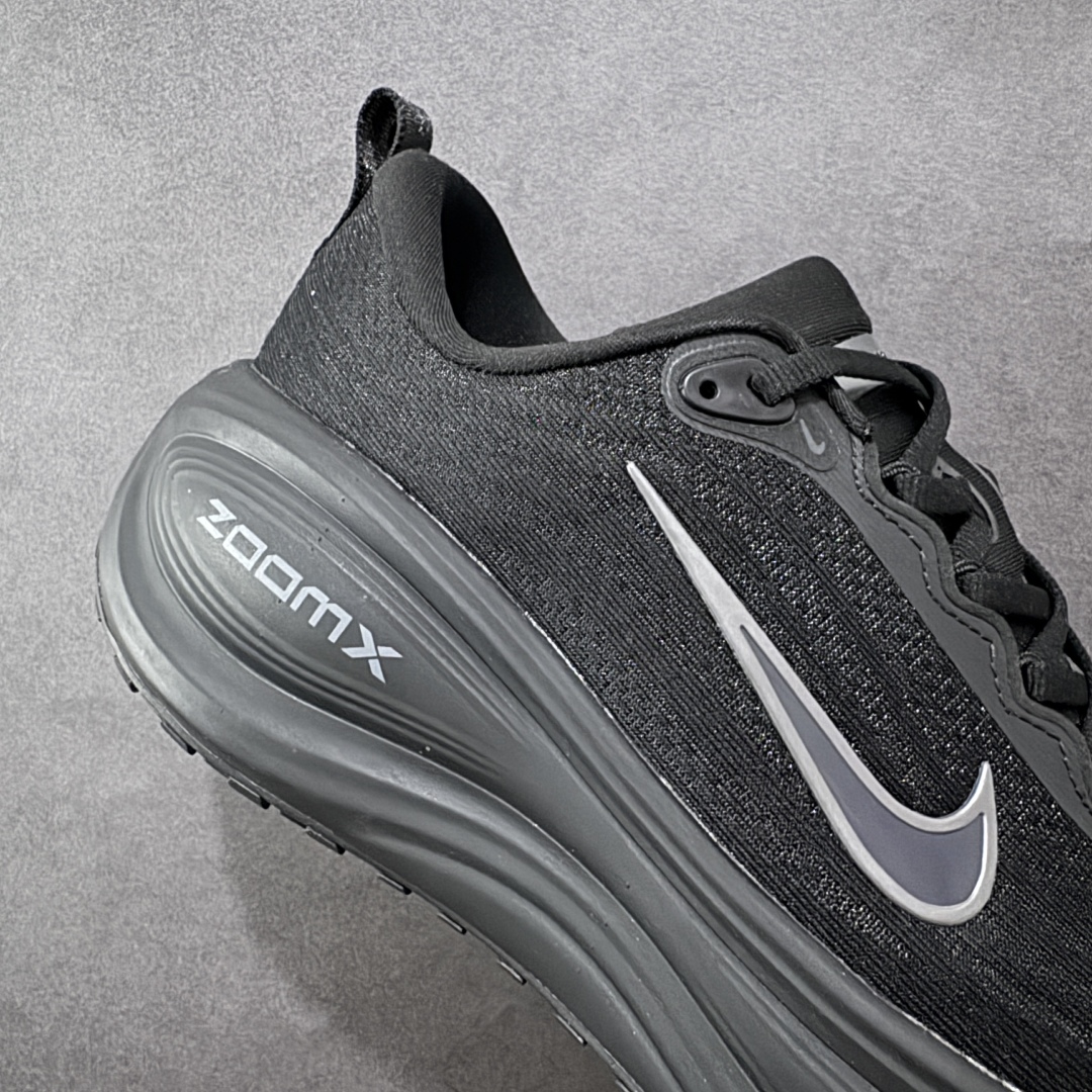 图片[6]-【公司级】Nike VOMERO PLUS轻盈跑鞋 公司级顶级版本 Nike VOMERO 18 舒适百搭防滑耐磨 低帮 休闲跑步鞋男女同款 货号：HV8150-003 尺码：36 37.5 38 39 40 41 42 43 44 45-选品中心