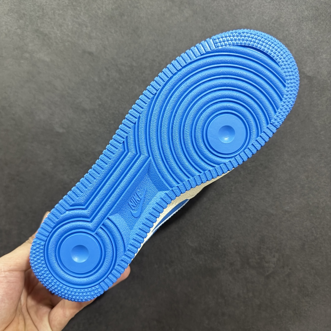 图片[9]-【定制版】Nike Air Force 1\’07 Low 哆唻A梦 空军一号低帮休闲板鞋 KK1988-089  #原楦头原纸板 原装鞋盒 定制五金配件 内置全掌气垫 原厂鞋底   尺码：36 36.5 37.5 38 38.5 39 40 40.5 41 42 42.5 43 44 44.5 45-选品中心