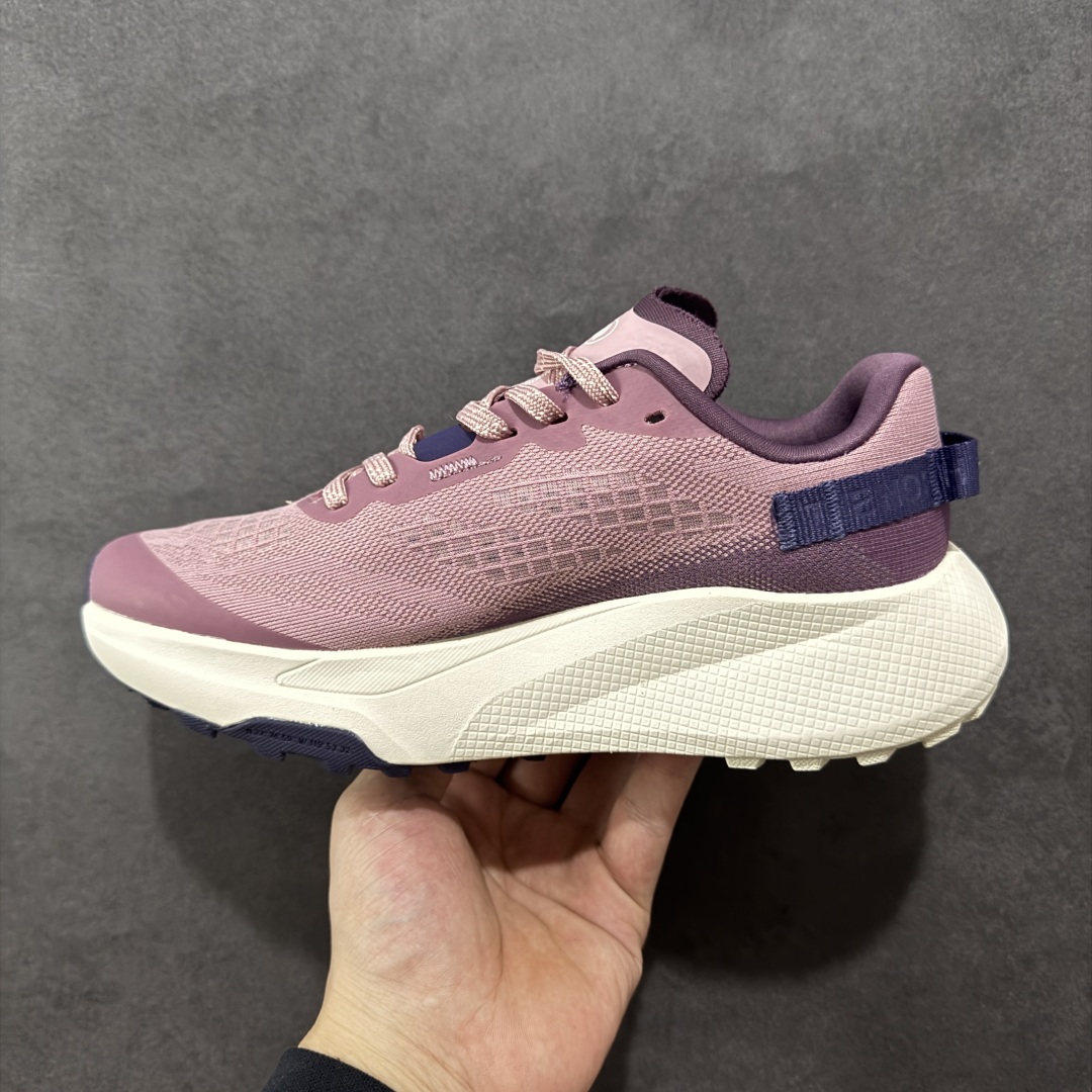 图片[2]-【纯原版】北面/The North Face Altamesa 300 阿尔塔梅萨300系列仿泼水 低帮徒步户外风登山休闲运动鞋 The North Face 全新越野跑训练鞋 Altamesa 300 兼具高效缓震与稳定性能 採用轻质、柔软的 DREAM 发泡中底科技和专為越野设计的 Surface CTRL™ 橡胶外底 大大加强舒适度和回弹性 而抓地力出色的凸纹底部让跑手可轻松应对不同路况 货号： NF0A8A9RV71-140 尺码： 39-45-选品中心