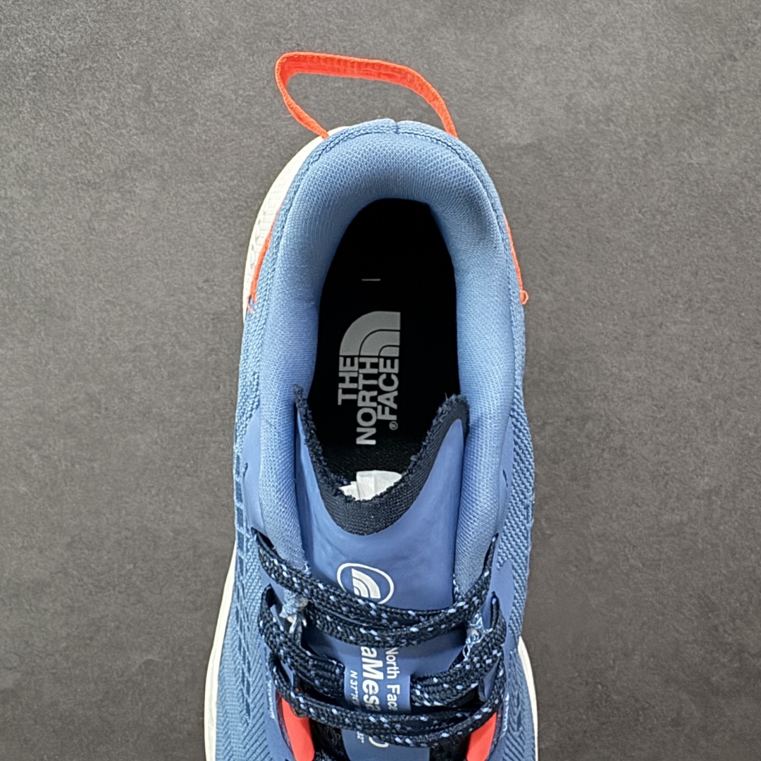 图片[7]-【纯原版】北面/The North Face Altamesa 300 阿尔塔梅萨300系列仿泼水 低帮徒步户外风登山休闲运动鞋 The North Face 全新越野跑训练鞋 Altamesa 300 兼具高效缓震与稳定性能 採用轻质、柔软的 DREAM 发泡中底科技和专為越野设计的 Surface CTRL™ 橡胶外底 大大加强舒适度和回弹性 而抓地力出色的凸纹底部让跑手可轻松应对不同路况 货号： NF0A8A9RV71-140 尺码： 39-45-选品中心