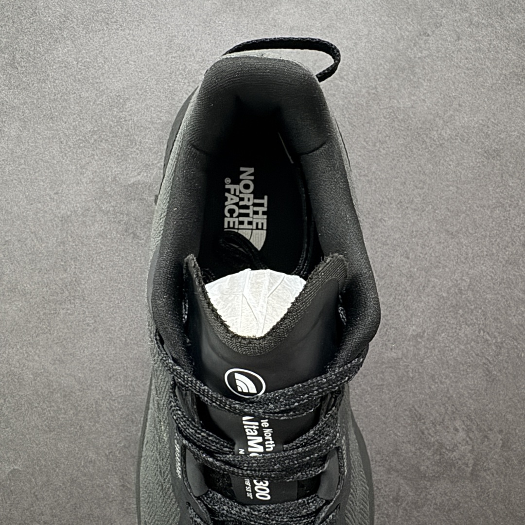 图片[7]-【纯原版】北面/The North Face Altamesa 300 阿尔塔梅萨300系列仿泼水 低帮徒步户外风登山休闲运动鞋 The North Face 全新越野跑训练鞋 Altamesa 300 兼具高效缓震与稳定性能 採用轻质、柔软的 DREAM 发泡中底科技和专為越野设计的 Surface CTRL™ 橡胶外底 大大加强舒适度和回弹性 而抓地力出色的凸纹底部让跑手可轻松应对不同路况 货号： NF0A8A9RV71-140 尺码： 39-45-选品中心