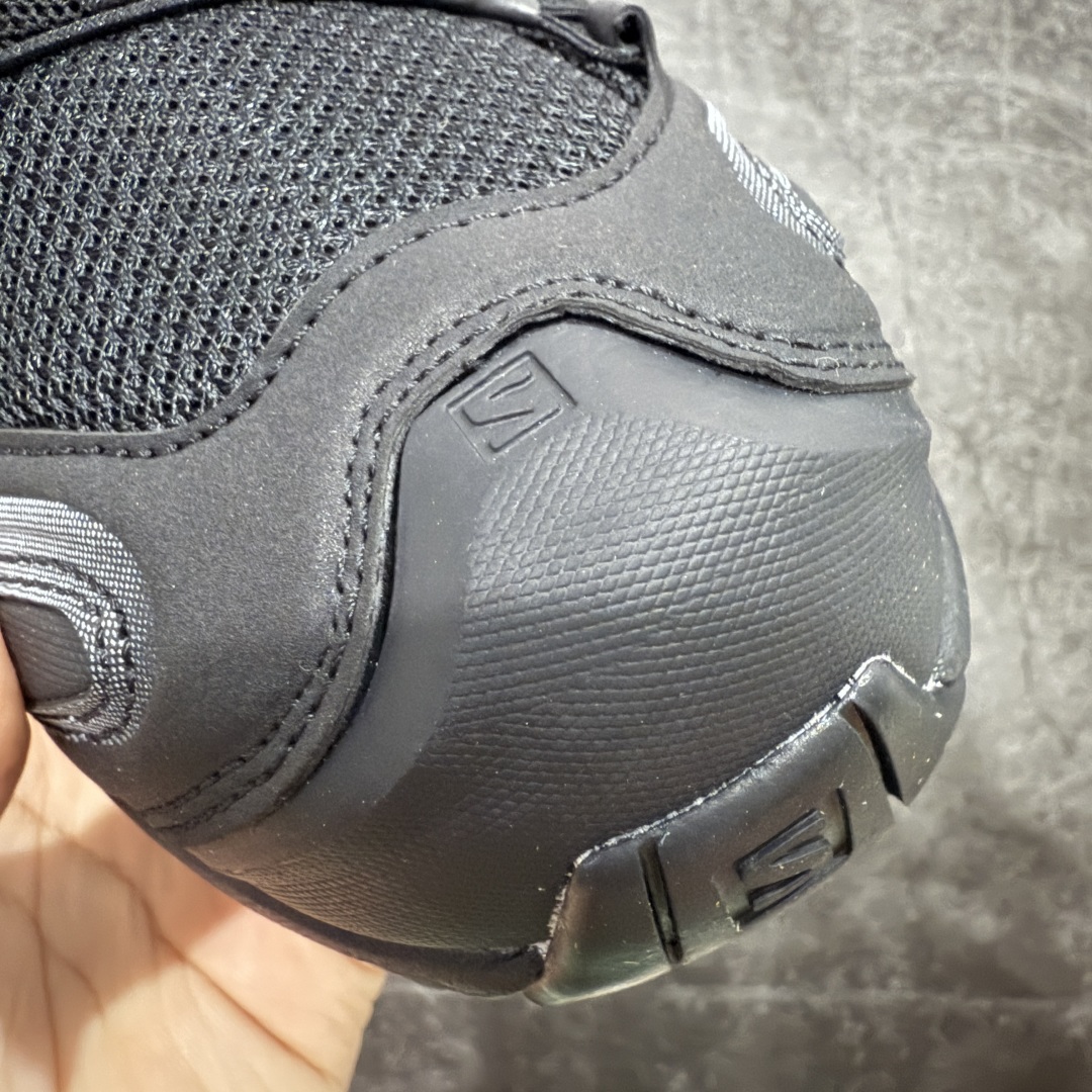  
【正确版本】SALOMON 萨洛蒙 XA PRO 3D 户外运动 网布减震防滑透气 低帮跑步鞋 男女