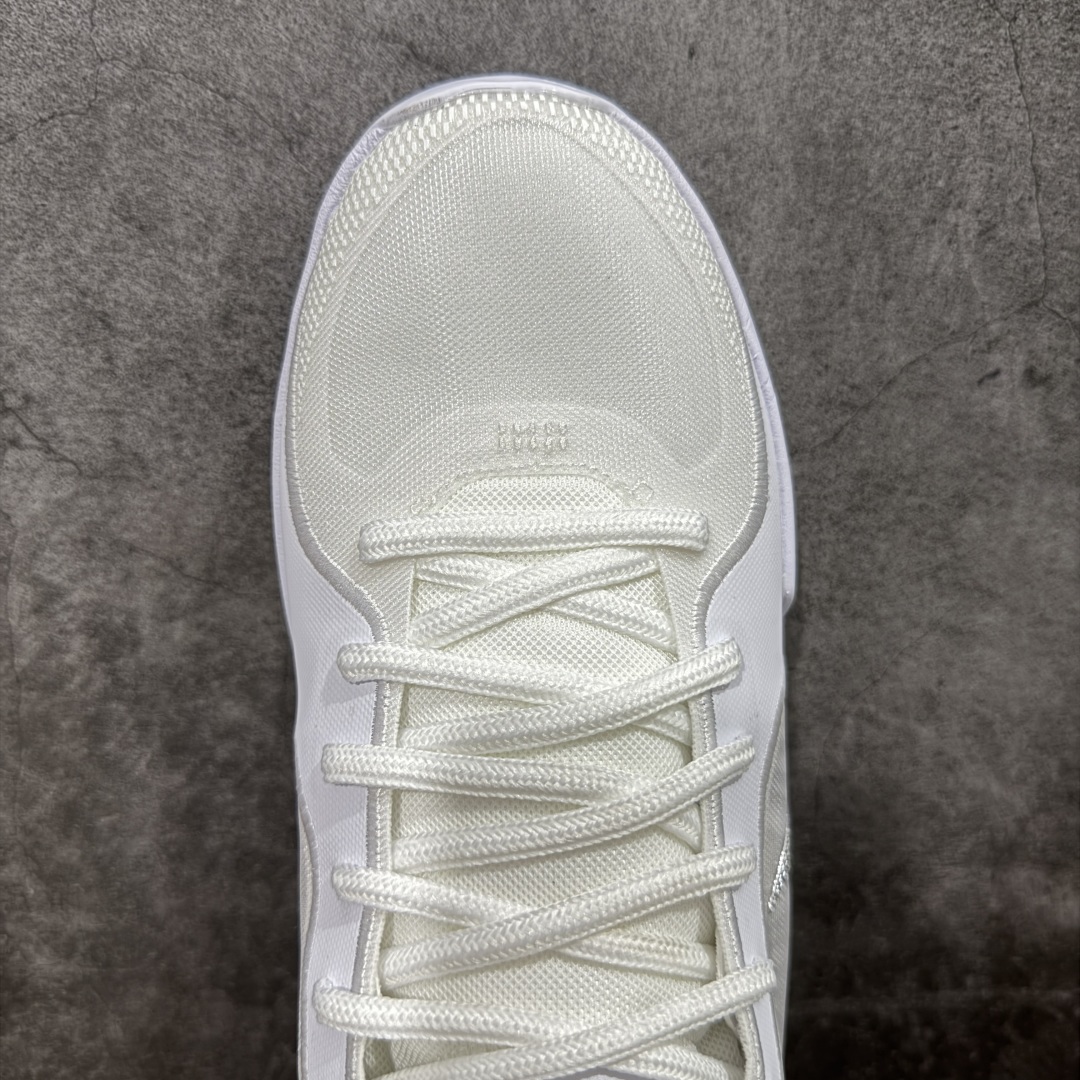 图片[5]-【灭世纯原】NK Sabrina 2 萨布丽娜二代签名减震防滑低帮篮球鞋 白银 FZ1517-101 革新登场🌪🔝颠覆革新出货‼️缓震配置独家革新！实战属性直接拉满👊🏻实战天花板上限再度提升！实战亲测-性能体验吊打国产同价位鞋款 ⚫️前掌扇形zoom➕增配中足抗扭片➕增配后掌马蹄ZOOM气垫（正品仅配置前掌扇形zoom） 完美解决 正品抗扭不足问题 ⚫️采用科比5代鞋楦以及龙骨数据打造！前后落差仅6mm！小科5实至名归！ ⚫️鞋身➕鞋头增配高频补强层，提升鞋头以及脚踝支撑性 ⚫️鞋垫采用高弹缓震垫材质-磨合一场直接贴合脚型☑️ ⚫️外底加厚2mm，升级止滑配方，磨合一次，抓地原地起飞 后卫旗舰有且只在灭世纯原（支持市场任意货品正面PK） 真材实料，肉眼可见！革新升级绝非空穴来风！灭世纯原内外兼修，用态度诠释最强实战货品👊🏻 尺码：39-46（尺码建议：标准亚洲楦 无需大半码）-选品中心