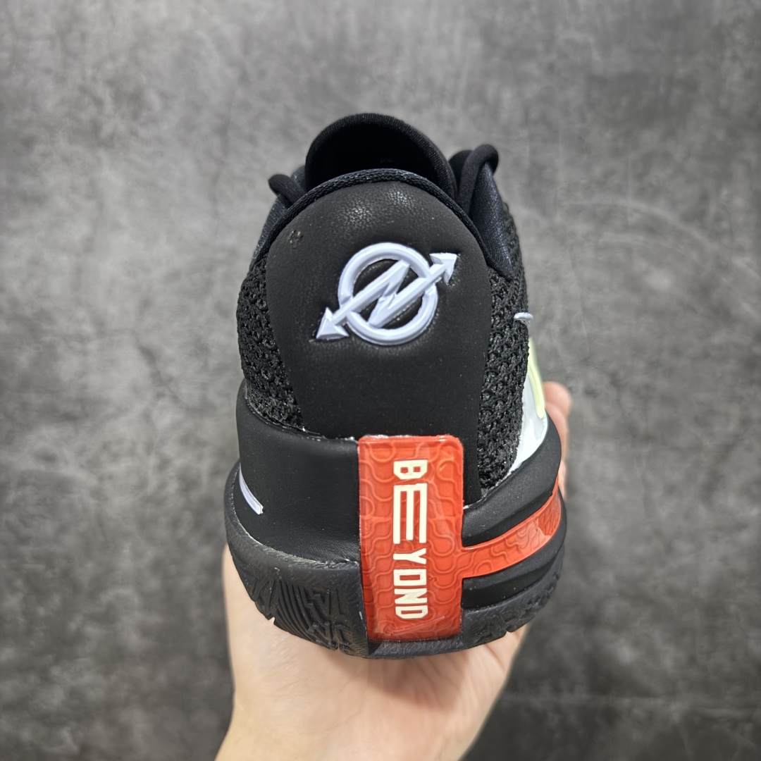  
【XO/OX版本】Air Zoom G.T.Cut EP
GT篮球鞋 黑红 CZ0176-001


