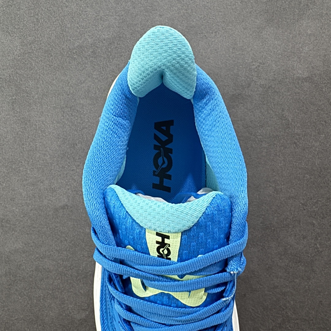  
【纯原版】HOKA ONE ONE Clifton 克里夫顿10代专业性能减震公路跑步鞋 

轻盈透
