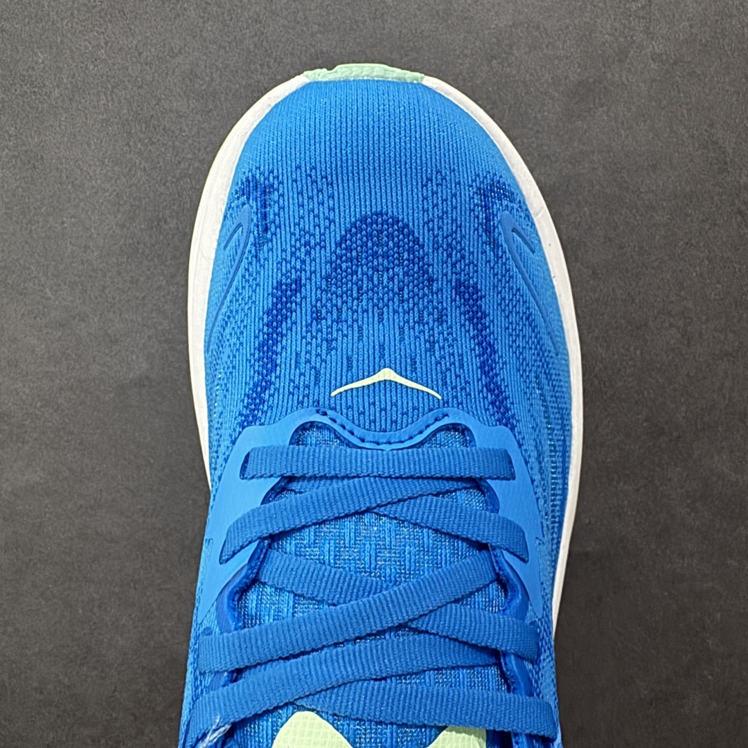  
【纯原版】HOKA ONE ONE Clifton 克里夫顿10代专业性能减震公路跑步鞋 

轻盈透