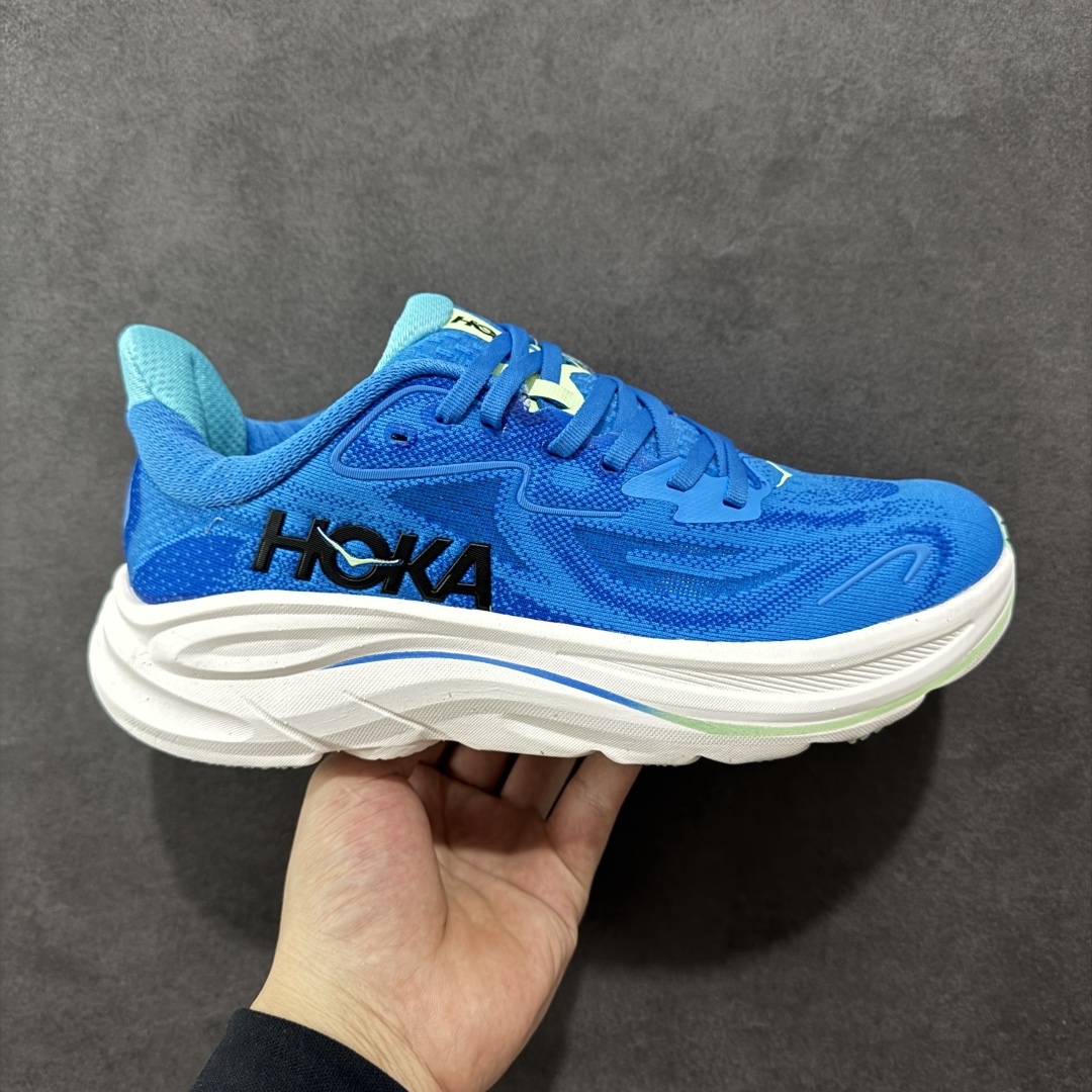  
【纯原版】HOKA ONE ONE Clifton 克里夫顿10代专业性能减震公路跑步鞋 

轻盈透