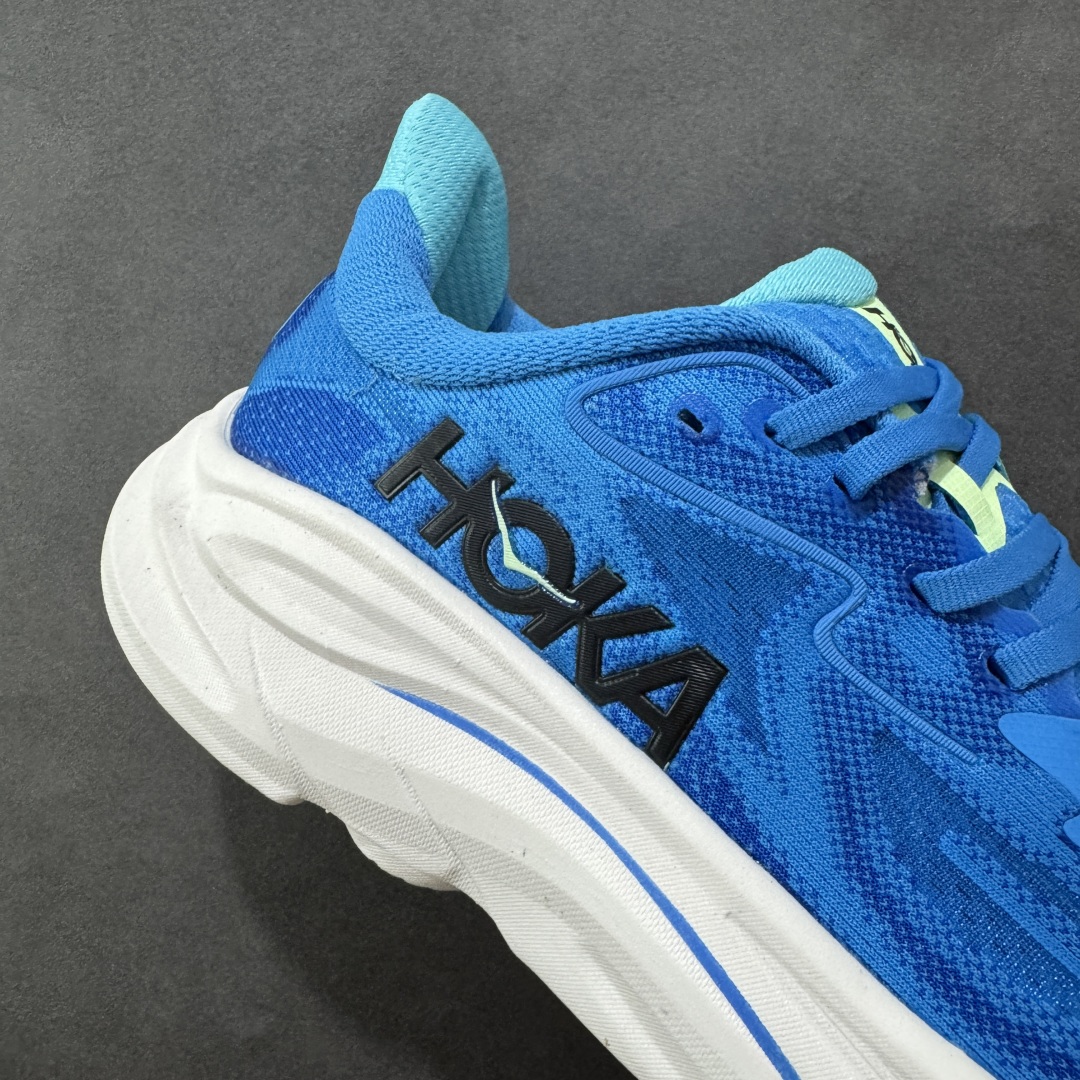  
【纯原版】HOKA ONE ONE Clifton 克里夫顿10代专业性能减震公路跑步鞋 

轻盈透
