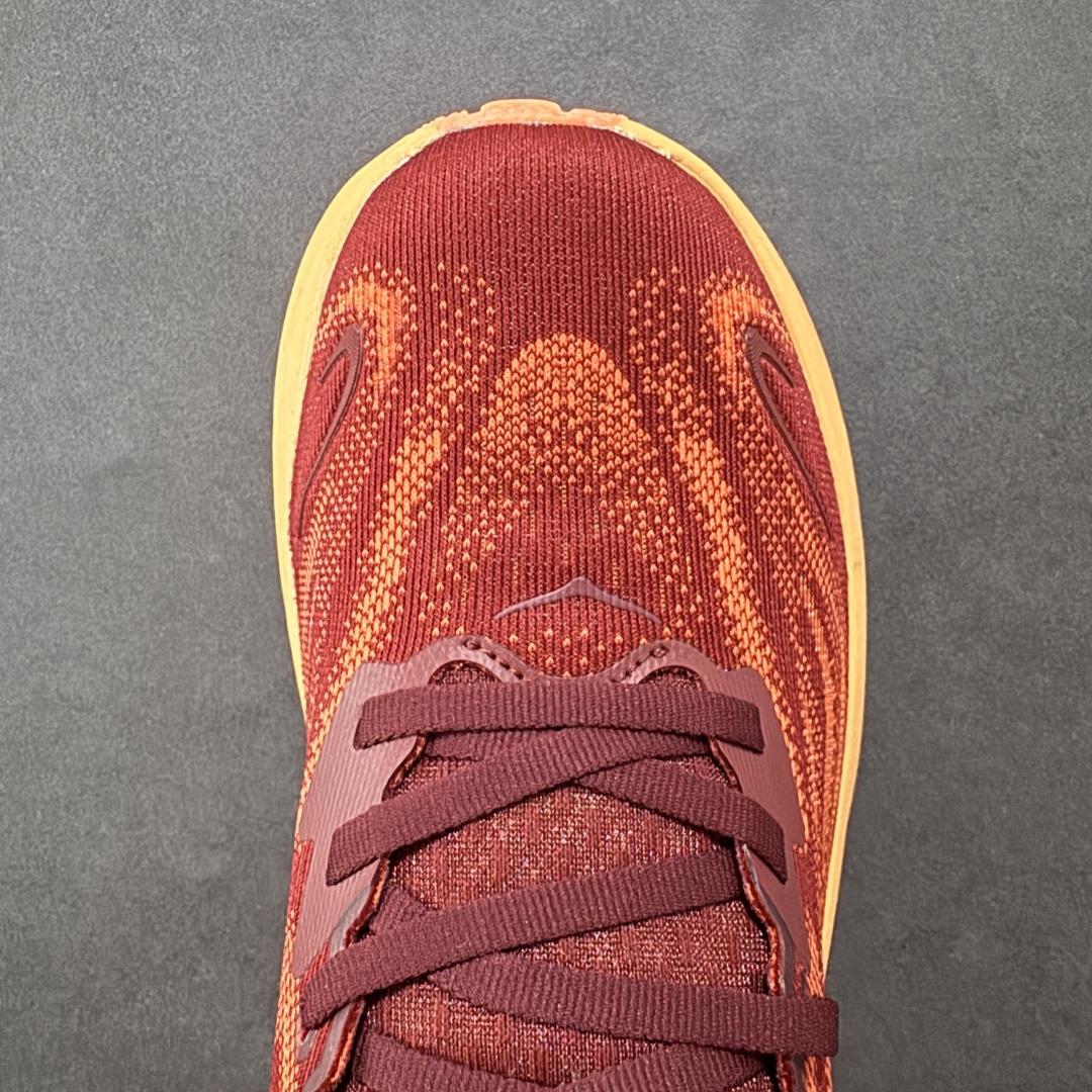  
【纯原版】HOKA ONE ONE Clifton 克里夫顿10代专业性能减震公路跑步鞋 

轻盈透