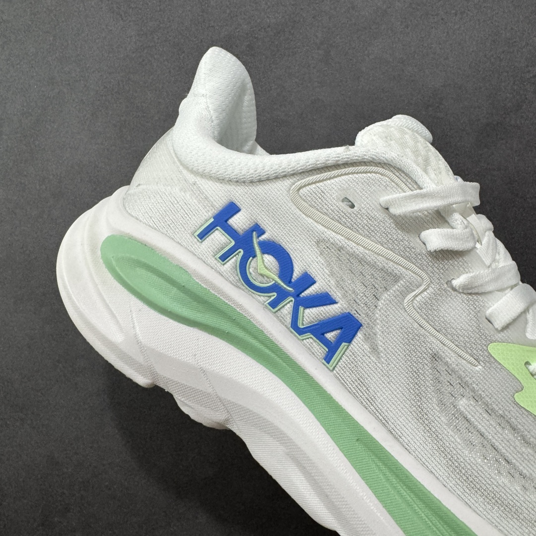  
【纯原版】HOKA ONE ONE Clifton 克里夫顿10代专业性能减震公路跑步鞋 

轻盈透