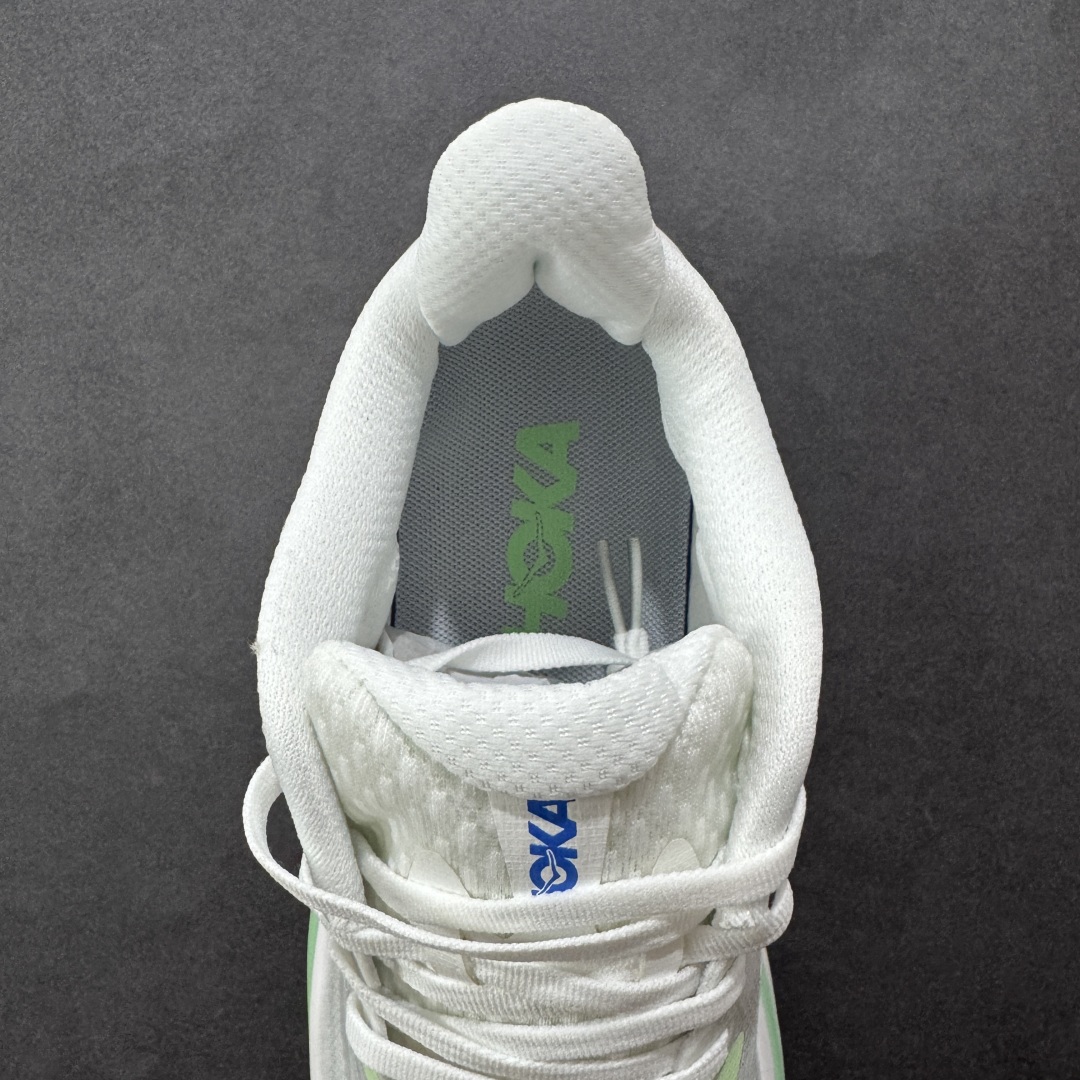  
【纯原版】HOKA ONE ONE Clifton 克里夫顿10代专业性能减震公路跑步鞋 

轻盈透