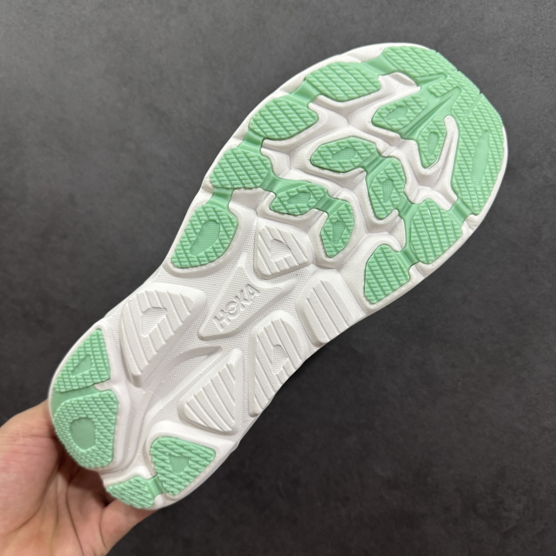  
【纯原版】HOKA ONE ONE Clifton 克里夫顿10代专业性能减震公路跑步鞋 

轻盈透