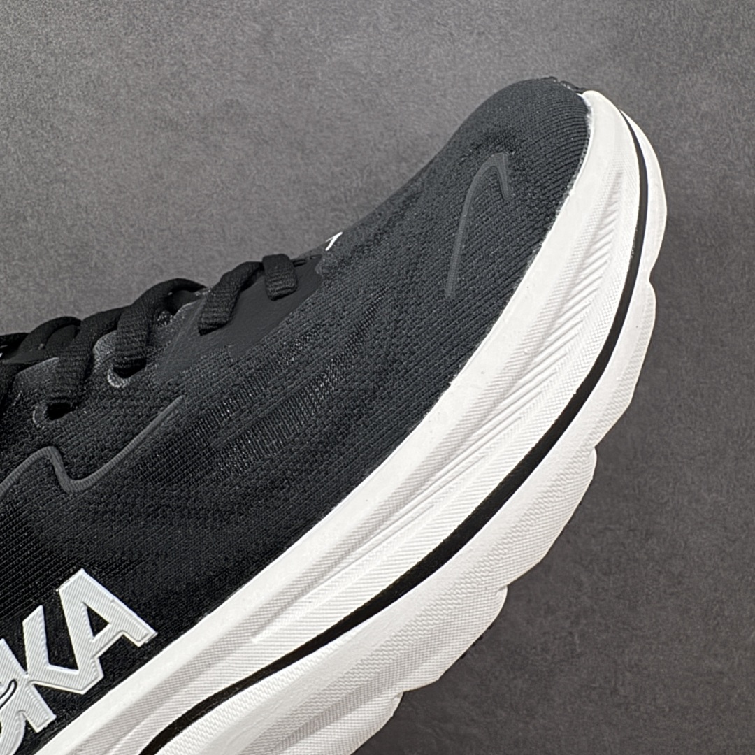  
【纯原版】HOKA ONE ONE Clifton 克里夫顿10代专业性能减震公路跑步鞋 

轻盈透