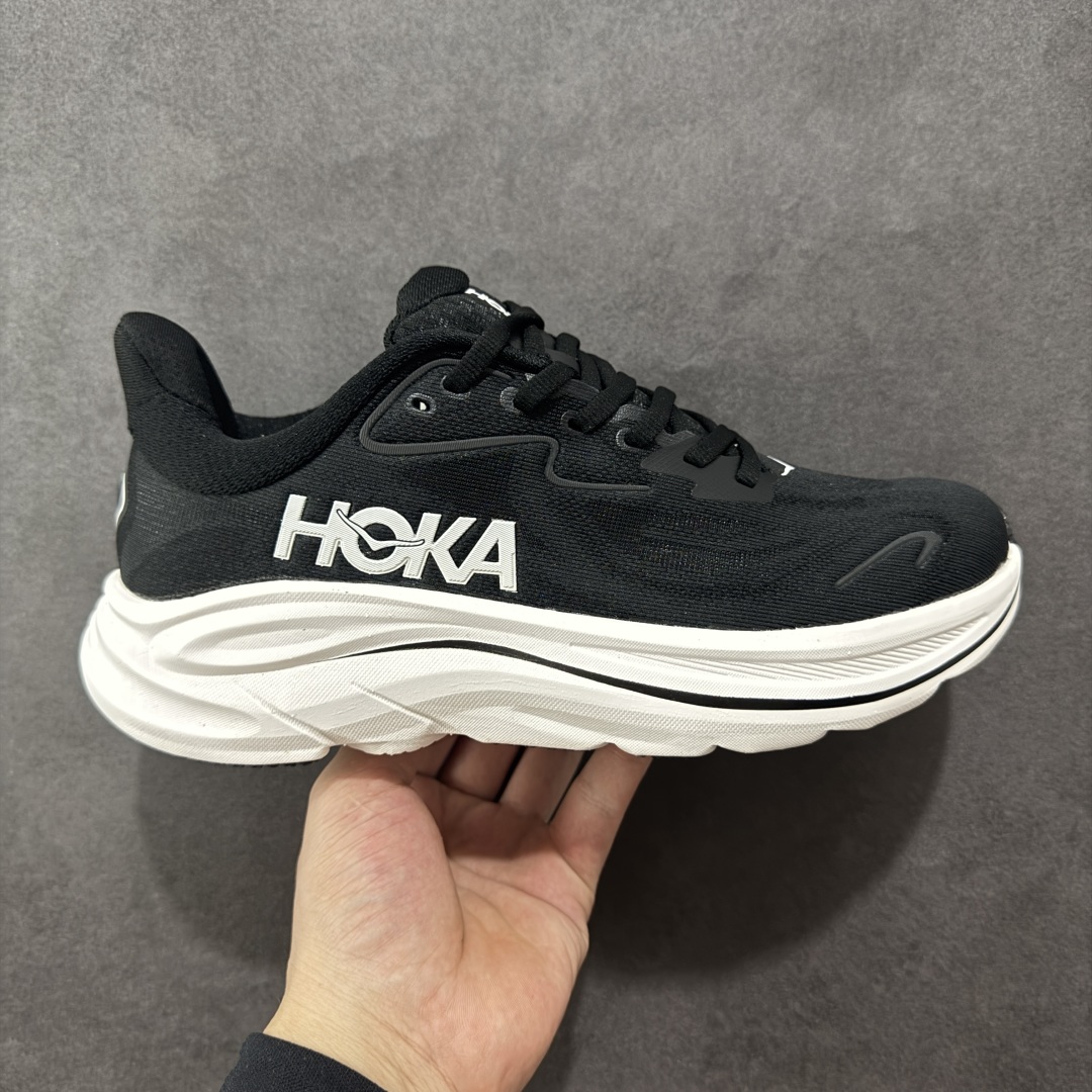  
【纯原版】HOKA ONE ONE Clifton 克里夫顿10代专业性能减震公路跑步鞋 

轻盈透