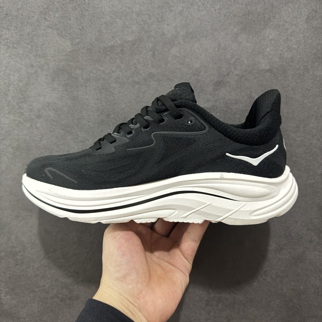  
【纯原版】HOKA ONE ONE Clifton 克里夫顿10代专业性能减震公路跑步鞋 

轻盈透