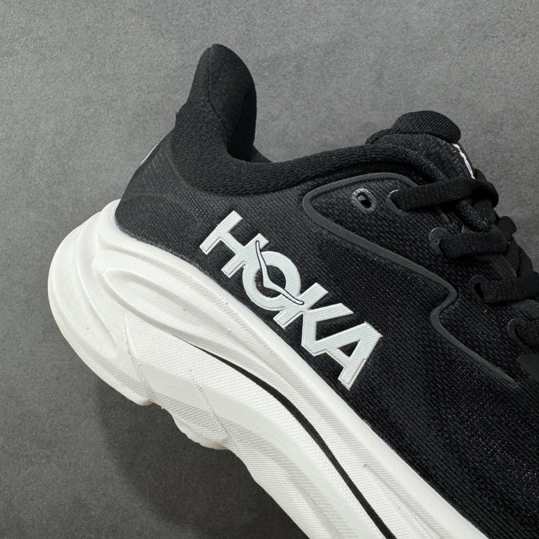  
【纯原版】HOKA ONE ONE Clifton 克里夫顿10代专业性能减震公路跑步鞋 

轻盈透