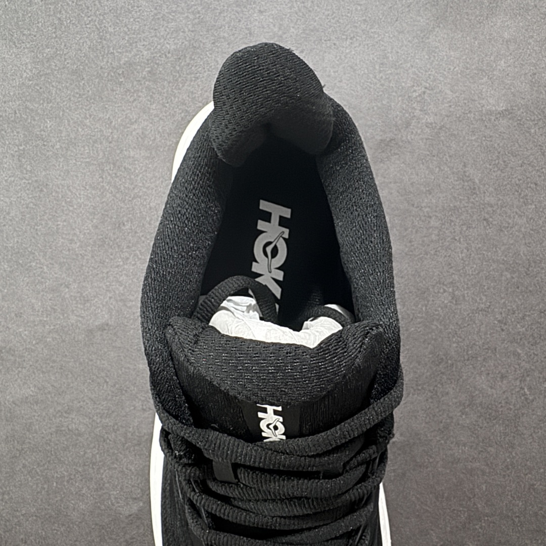  
【纯原版】HOKA ONE ONE Clifton 克里夫顿10代专业性能减震公路跑步鞋 

轻盈透