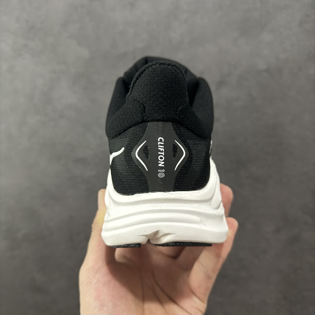 
【纯原版】HOKA ONE ONE Clifton 克里夫顿10代专业性能减震公路跑步鞋 

轻盈透