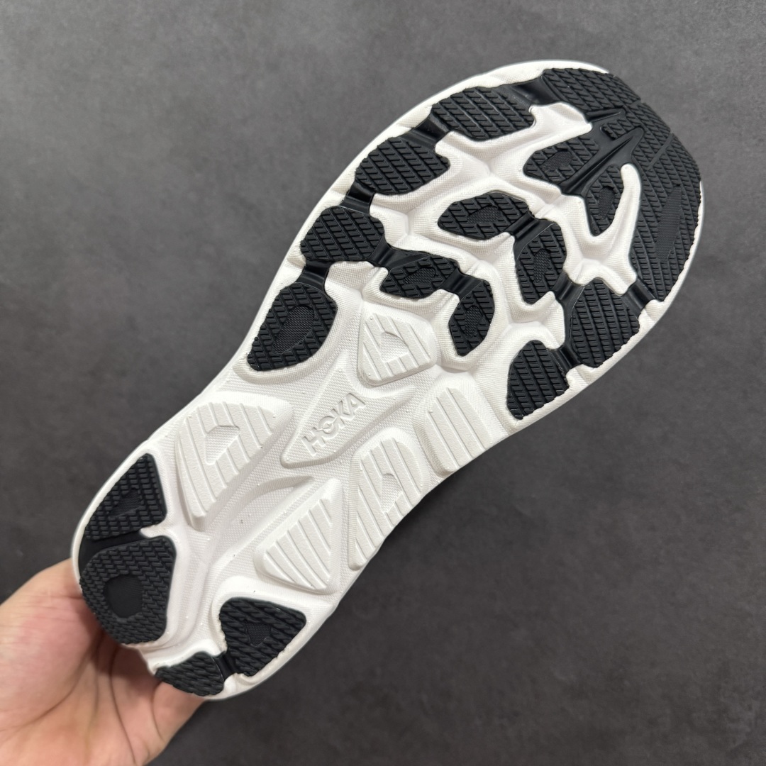  
【纯原版】HOKA ONE ONE Clifton 克里夫顿10代专业性能减震公路跑步鞋 

轻盈透