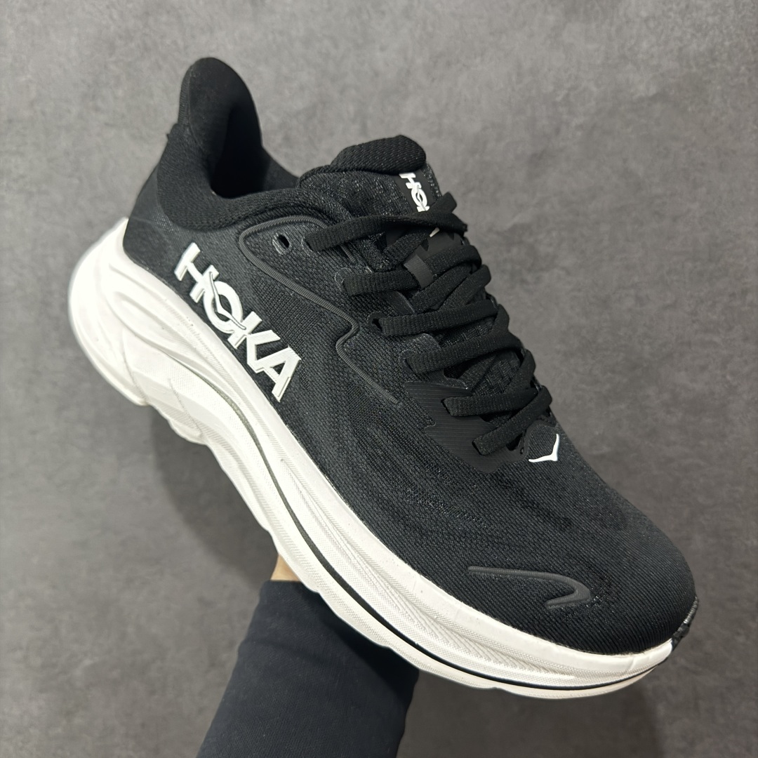  
【纯原版】HOKA ONE ONE Clifton 克里夫顿10代专业性能减震公路跑步鞋 

轻盈透