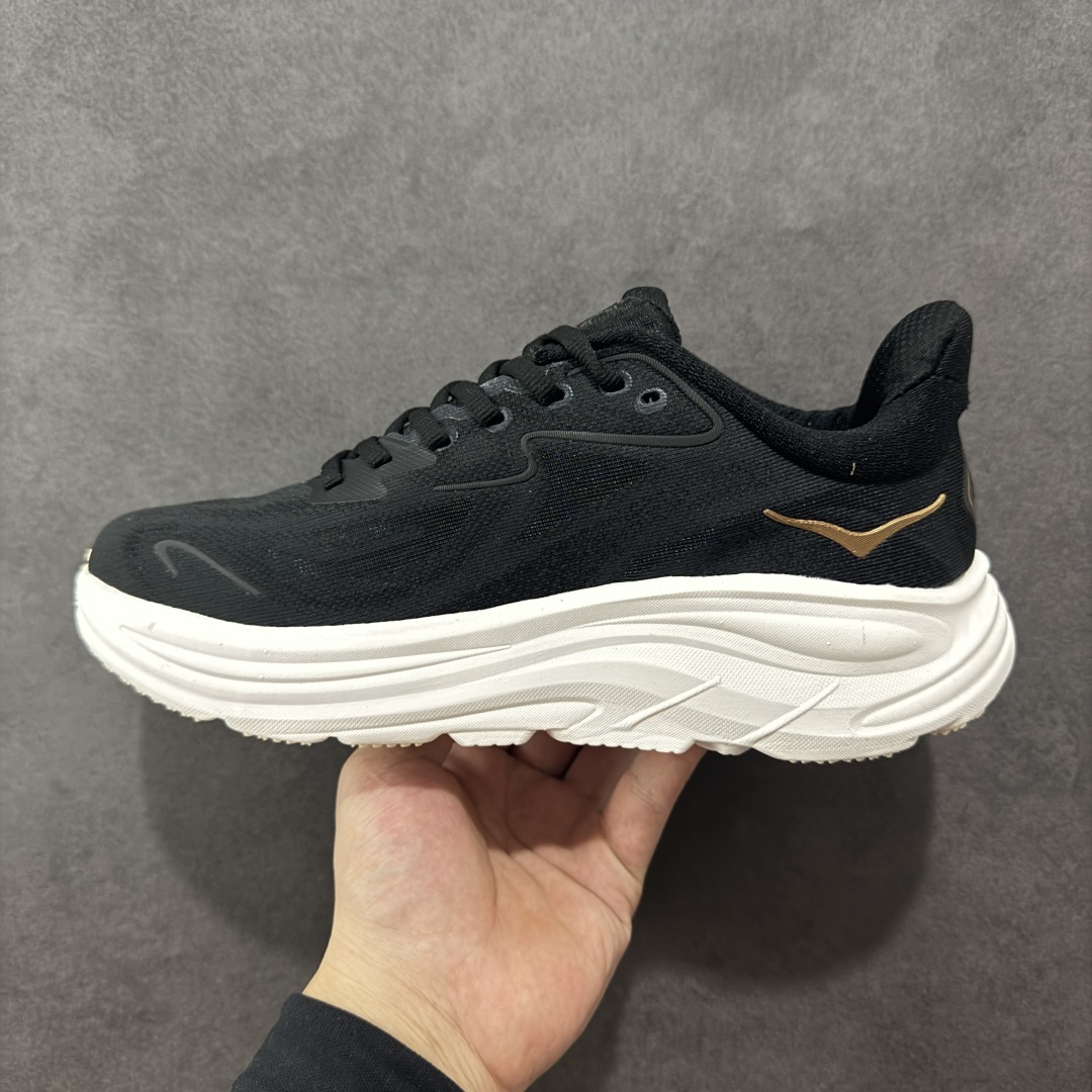  
【纯原版】HOKA ONE ONE Clifton 克里夫顿10代专业性能减震公路跑步鞋 

轻盈透