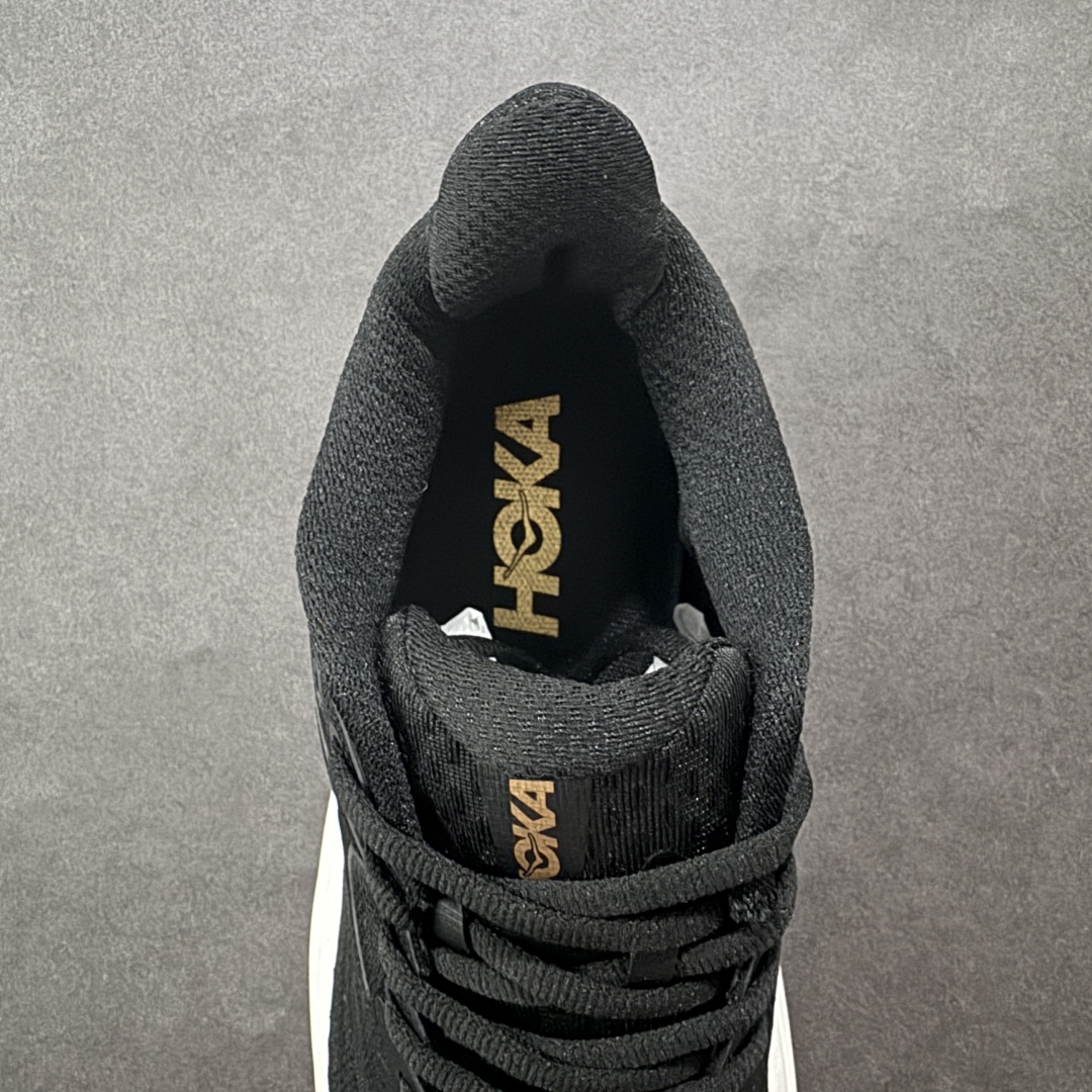  
【纯原版】HOKA ONE ONE Clifton 克里夫顿10代专业性能减震公路跑步鞋 

轻盈透