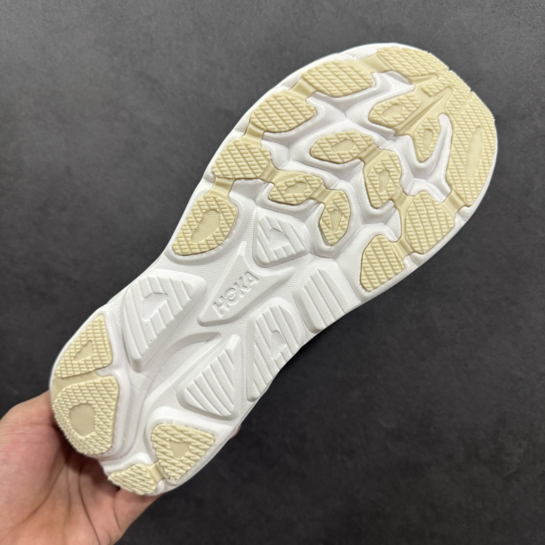  
【纯原版】HOKA ONE ONE Clifton 克里夫顿10代专业性能减震公路跑步鞋 

轻盈透