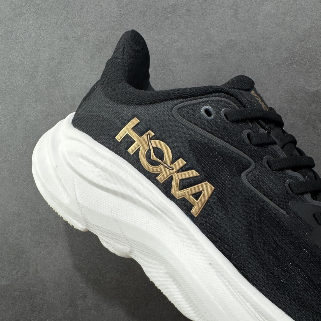  
【纯原版】HOKA ONE ONE Clifton 克里夫顿10代专业性能减震公路跑步鞋 

轻盈透