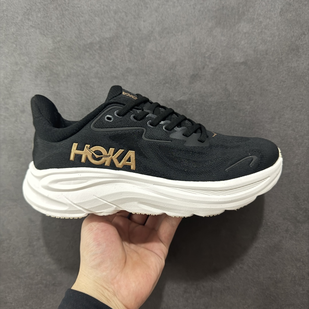  
【纯原版】HOKA ONE ONE Clifton 克里夫顿10代专业性能减震公路跑步鞋 

轻盈透
