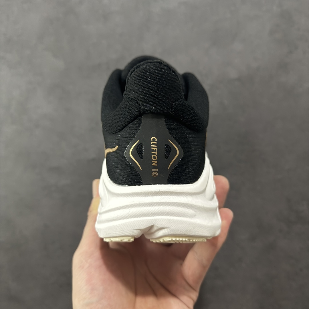  
【纯原版】HOKA ONE ONE Clifton 克里夫顿10代专业性能减震公路跑步鞋 

轻盈透