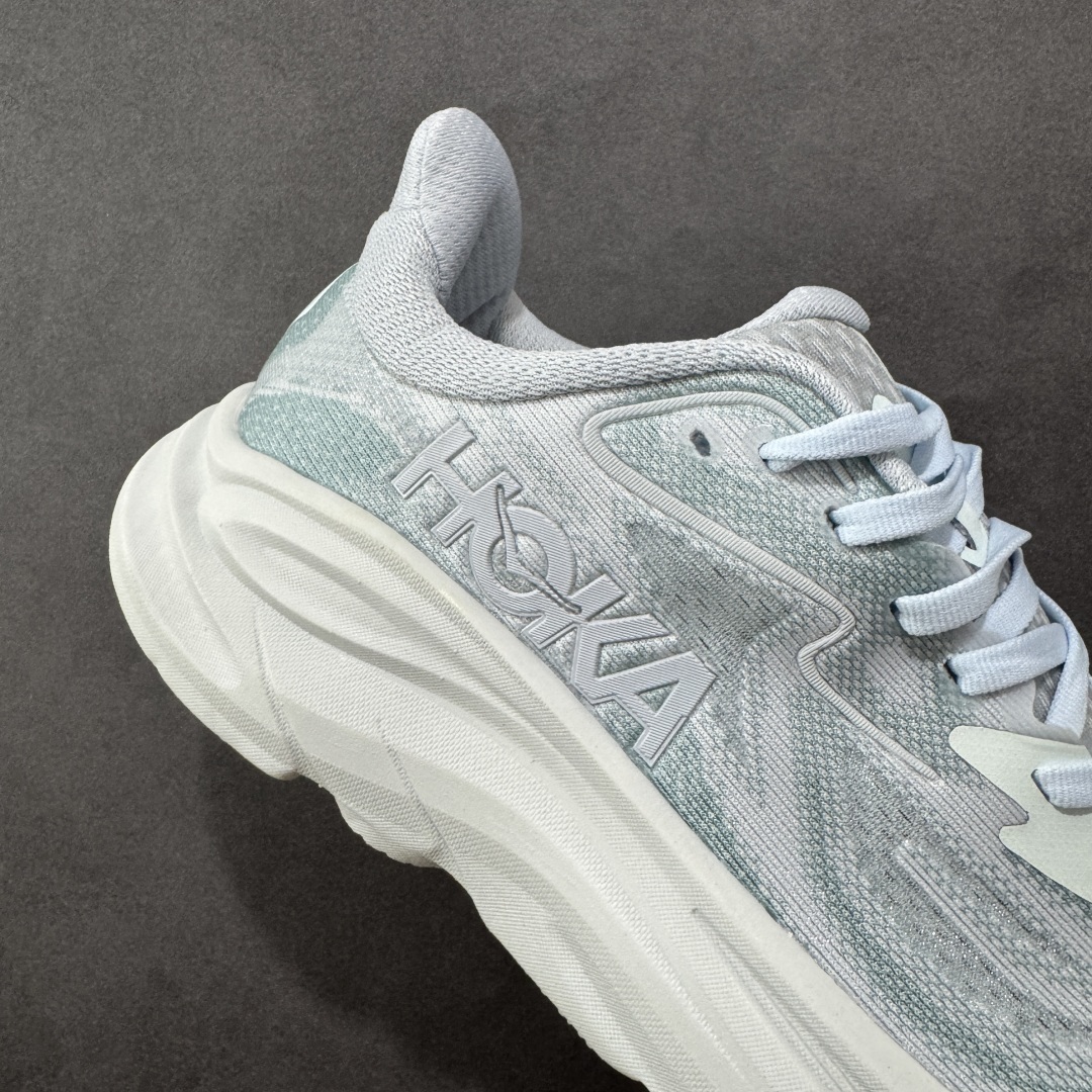 【纯原版】HOKA ONE ONE Clifton 克里夫顿10代专业性能减震公路跑步鞋
轻盈透