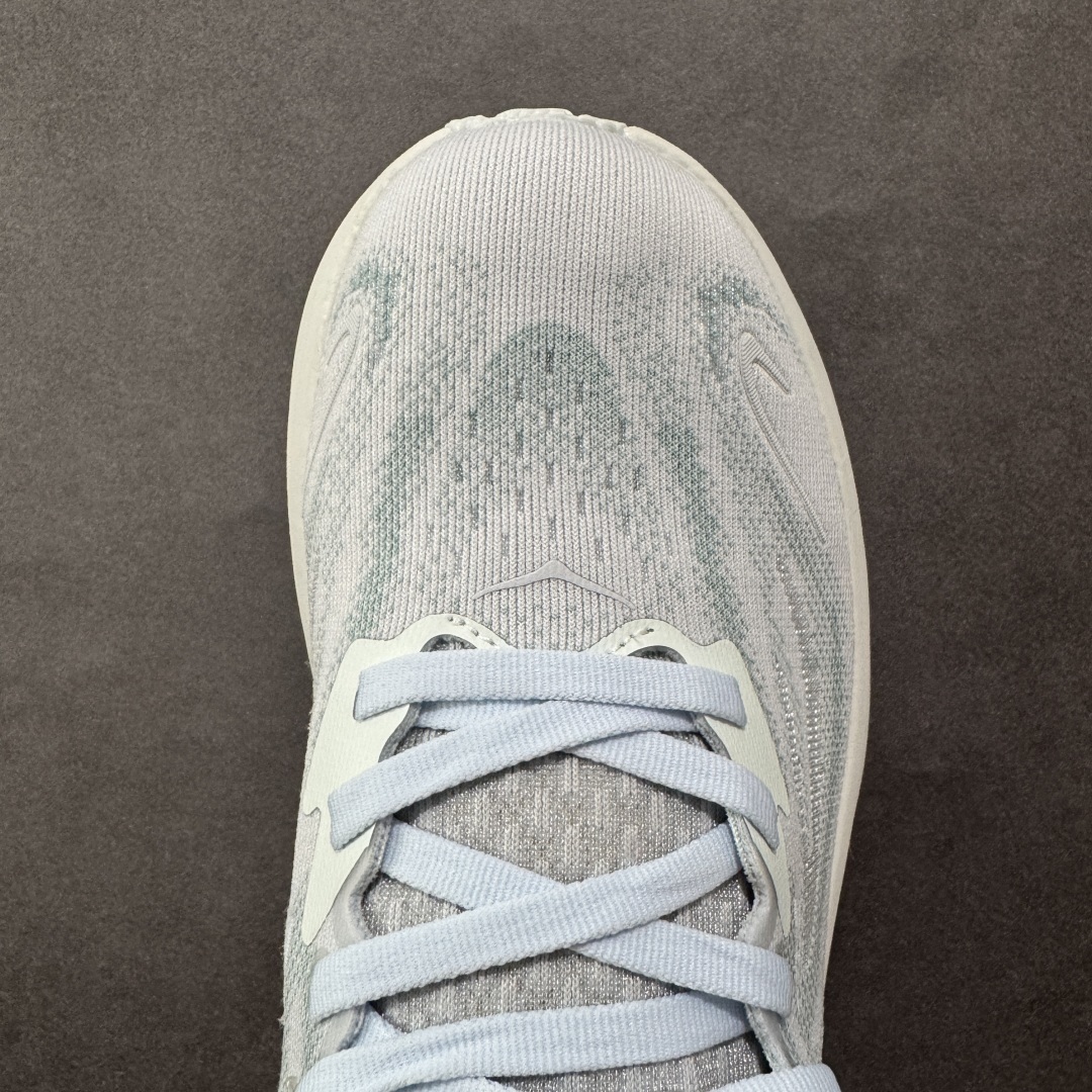 【纯原版】HOKA ONE ONE Clifton 克里夫顿10代专业性能减震公路跑步鞋
轻盈透